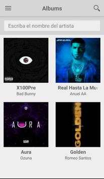 MP3teca 2 screenshot 6