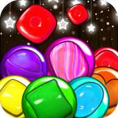Bubble Candy Tale