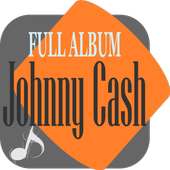 Johnny Cash logo