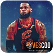 LeBron James Wallpapers 🏀 1.0