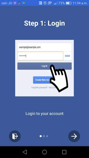 Video Downloader for Facebook screenshot 2