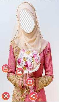 Hijab Wedding screenshot 4