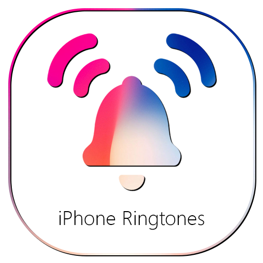 IPhone Ringtone 2021 أيقونة
