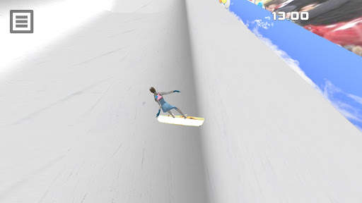 World Winter Games 2018 screenshot 9