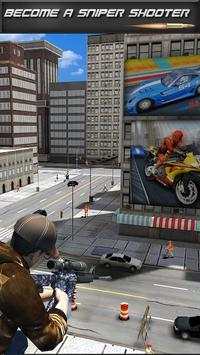 Sniper Terrorist Assassin screenshot 4