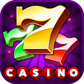 Slots - TripleHit Vegas Casino icon