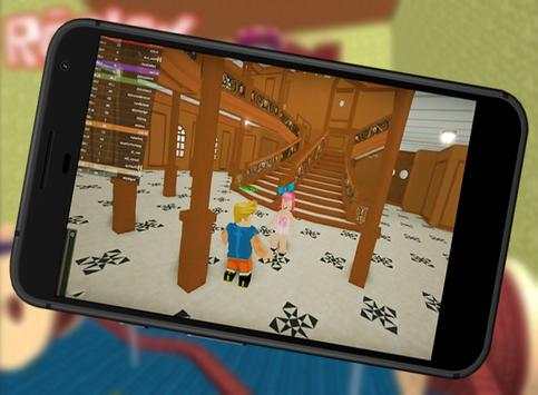 Guide Roblox Grandmas House Escape obby !! screenshot 2