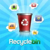 Recycle Bin - Restore Apps