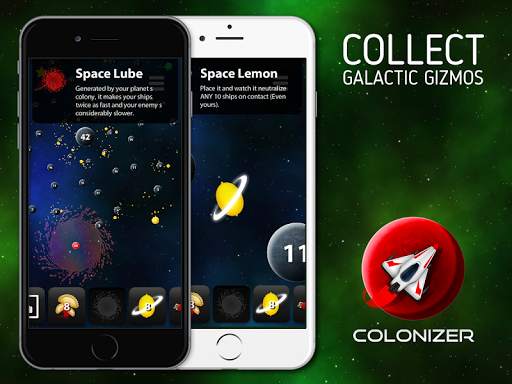Colonizer screenshot 3