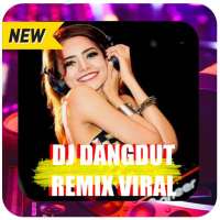 DJ Dangdut Koplo Remix Full bass icon