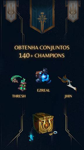 Moba Collection screenshot 2