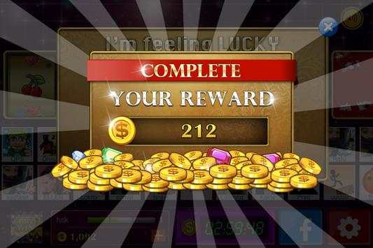 Slots World screenshot 4