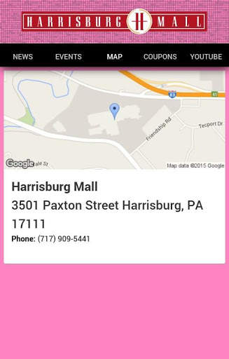 Shop Harrisburg screenshot 4