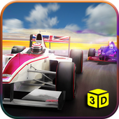 Formula Sports Car Racing - Championship 2018 icon