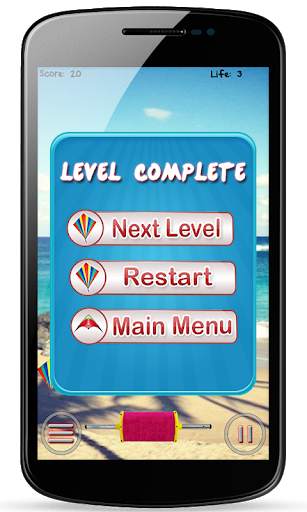 Kite Flying screenshot 4