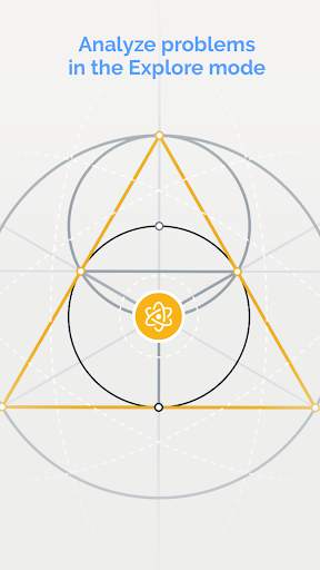 Euclidea screenshot 5