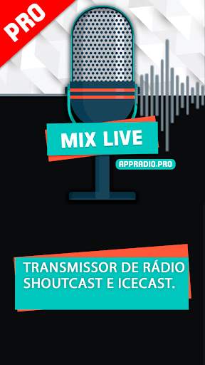 APPRADIO.PRO Mix Live screenshot 4