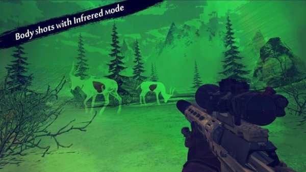 2019 Deer hunting screenshot 3