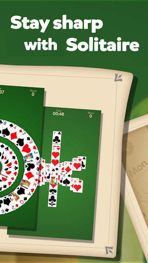 Tripeaks Solitaire: Kingdom screenshot 4