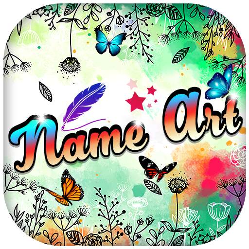 Name Art With Photos 1.3