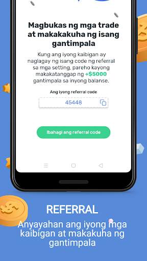 Cryptomania Simulator screenshot 3