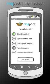 Piano Riff Pack screenshot 2