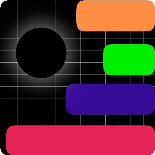 Re Bounce icon