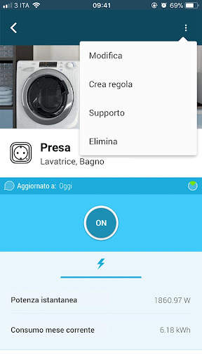 Jarvis screenshot 5