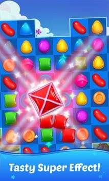 Candy Gummy Match 3 screenshot 5