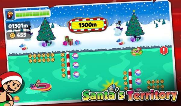 Naughty Kevin - casual games screenshot 14