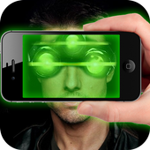 Night Vision Camera icon
