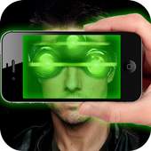 Night Vision Camera 1.1