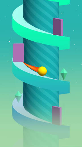 Spiral screenshot 3