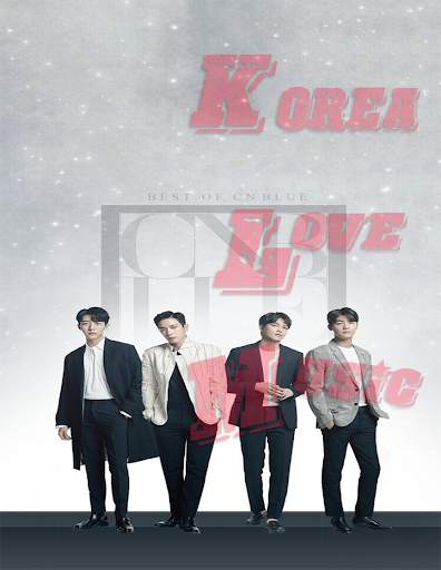 CNBlue - Kpop Music Offline screenshot 3