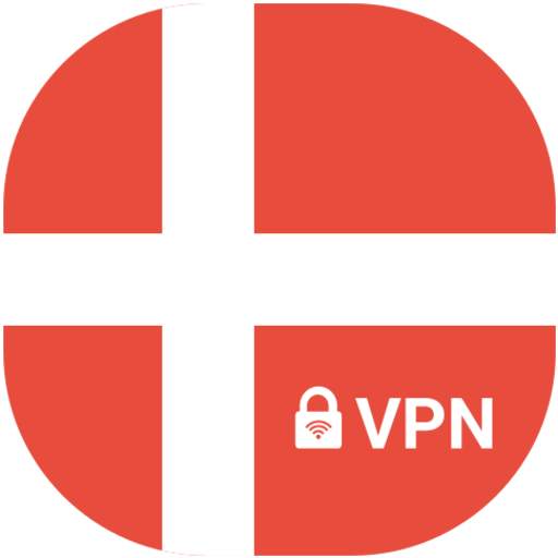 Denmark VPN - Fast Unlimited VPN Tunnel App 1.0.8