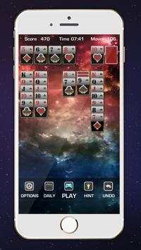 Free Freecell Theme screenshot 3