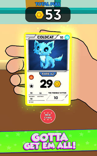 Hyper Cards: Trade & Collect screenshot 9