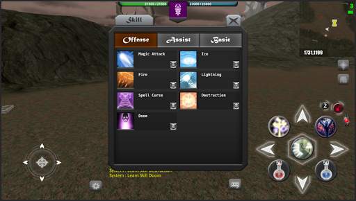 RYL Mobile ( Raise Your Limit ) screenshot 21