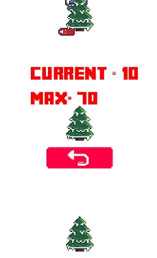 Rabbit Ski Free screenshot 2