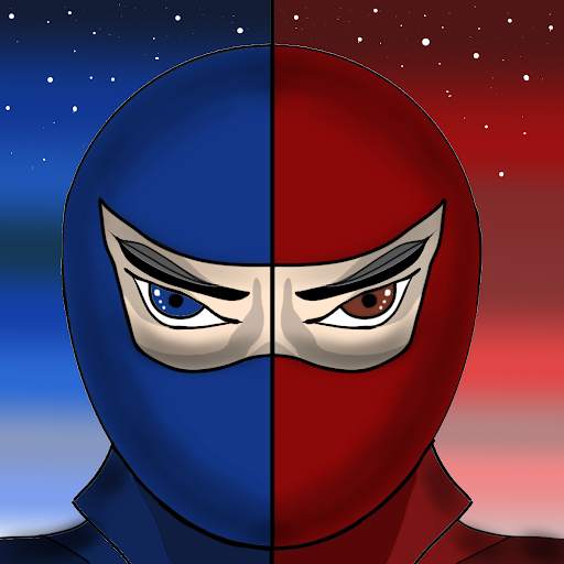 Two Ninjas - Two Universes screenshot 5