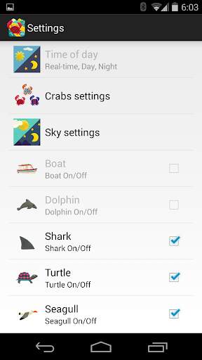 Beach Live wallpaper Free screenshot 8