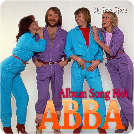 ABBA Album Song Hot icon