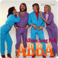 ABBA Album Song Hot