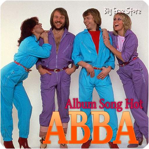 ABBA Album Song Hot screenshot 3