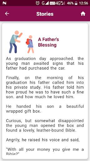 Personify : Personality test 7 تصوير الشاشة