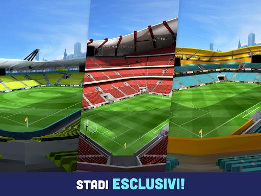 Mini Football screenshot 13