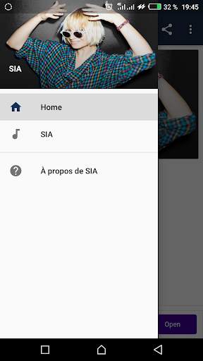 SIA |Sans Internet| screenshot 1