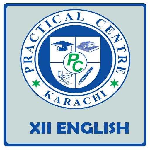 PC Notes English XII 1.2