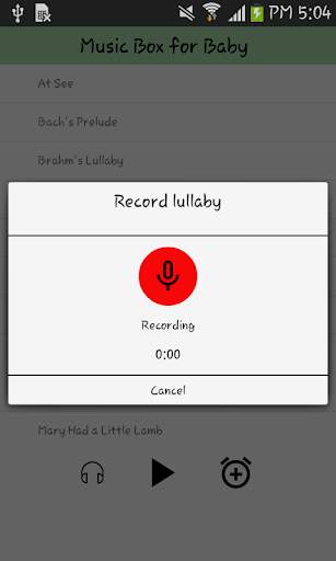 Music Box for Baby - Baby Center screenshot 7