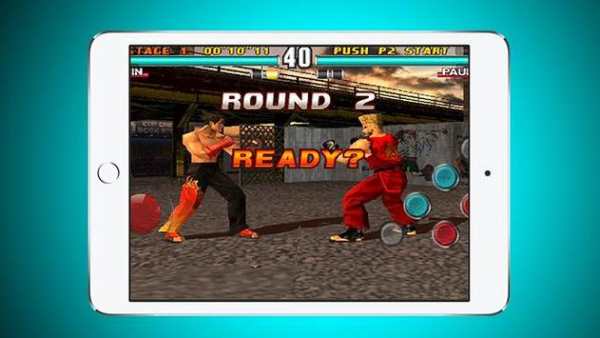 Guide Tekken 3 screenshot 2